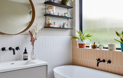 Where to Spend and Where to Save on a New Bathroom