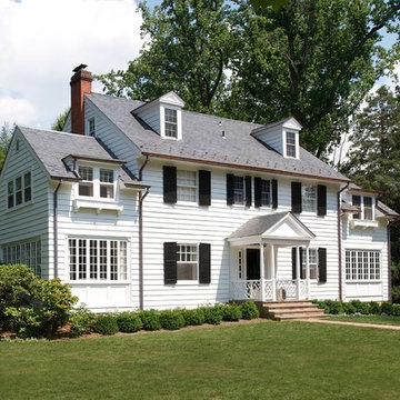 Chevy Chase Village