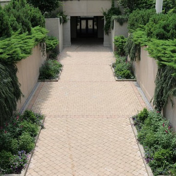 Garden Walks