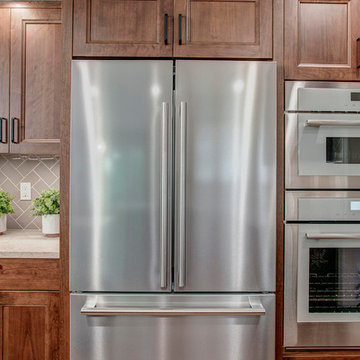 Sammamish Kitchen Update