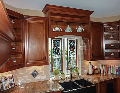 Kitchen Cabinet Light Rail Moldings Which Profiles Are Best