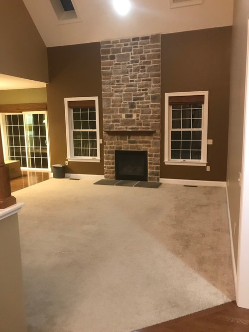 living room furniture and placement help