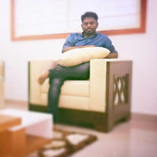 Foto von Abin Chandra