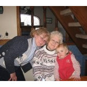 Foto von Rosalee Jarman