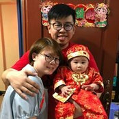 Andy Chun Wei Lau's photo