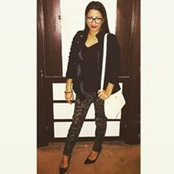 Ingrid Jaquline's photo