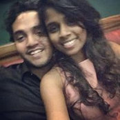 Dhareetha Perera's photo
