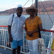Foto von Beverly Blockett Whitehead