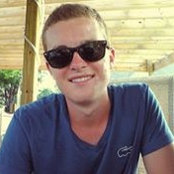 Saxton Schmidt's photo