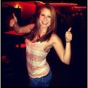 Nicole Thompsons foto