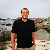 Aaron Tingey's photo