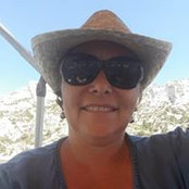 Catherine Besancon's photo