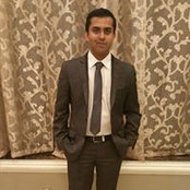Arnab Maitra's photo