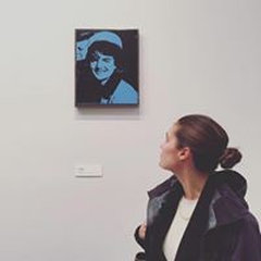 Jacqueline Smith
