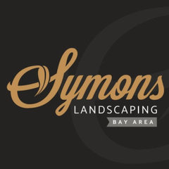 Symons landscaping