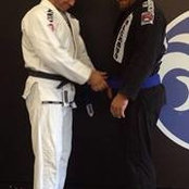 Eric Short's photo