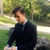 Josiah Derksen's photo