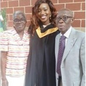 Anjola Oluyede's photo