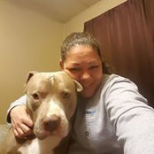 Allison Gaeger's photo