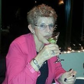 Joan Williams's photo