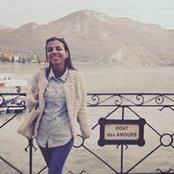 Justine Morgenthaler's photo