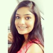 Alexa Patel's photo