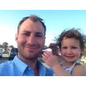 Jason Scheckner's photo