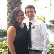 Michelle Davis's photo