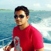 Ibrahim Athif's photo