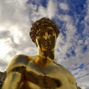 Denis Foster's photo