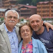 Umit Terzioglus foto