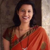 Rashmi Daya's photo