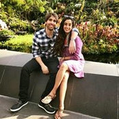 Haris Nair's photo
