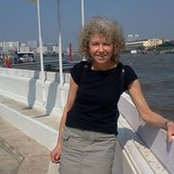 Barbara Luciani's photo