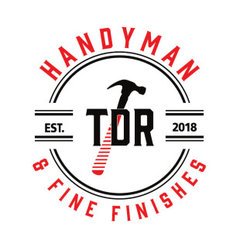 TDR Handyman and Fine Finishes