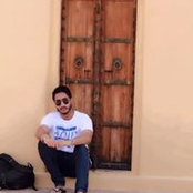 Foto von Harpreet Goraya