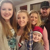 Amber Keyser's photo