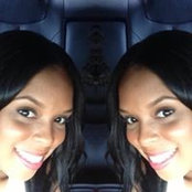 Diamond Howzell's photo