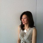 Naoko Ito's photo