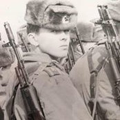 Алексей Варламов's photo