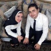 Sahar Saad's photo