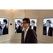 Hiroshi Iwabuchi's photo