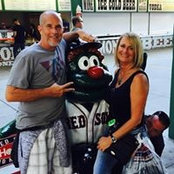 Mike Goodwin's photo