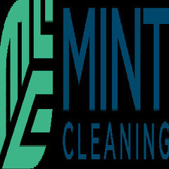 Mint Cleaning