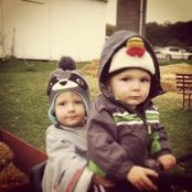 Jamie Walkowiak-Gavin's photo
