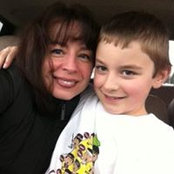 Kristie Turner's photo