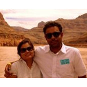 Karthik Nagaraj's photo