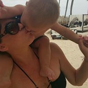 Christina Geraci's photo
