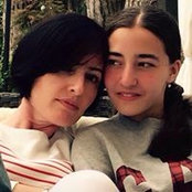 Irina Tsintsadze's photo