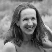 Angela Strange's photo